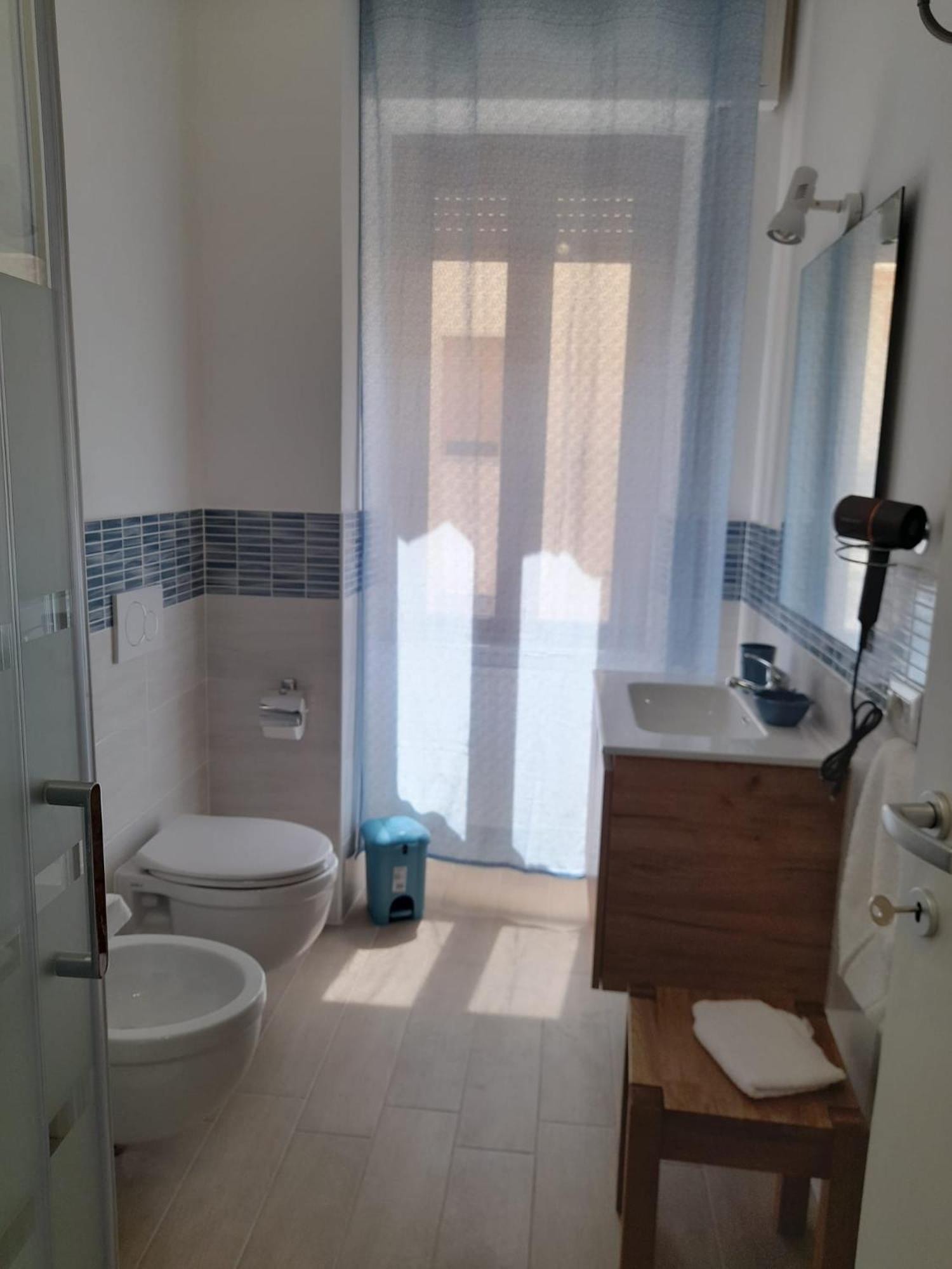 Guest house 1 Self Check-in Alghero