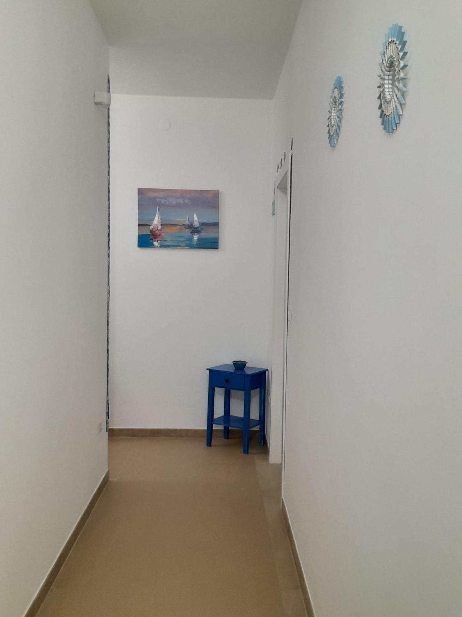 1 Self Check-in Guest house Alghero