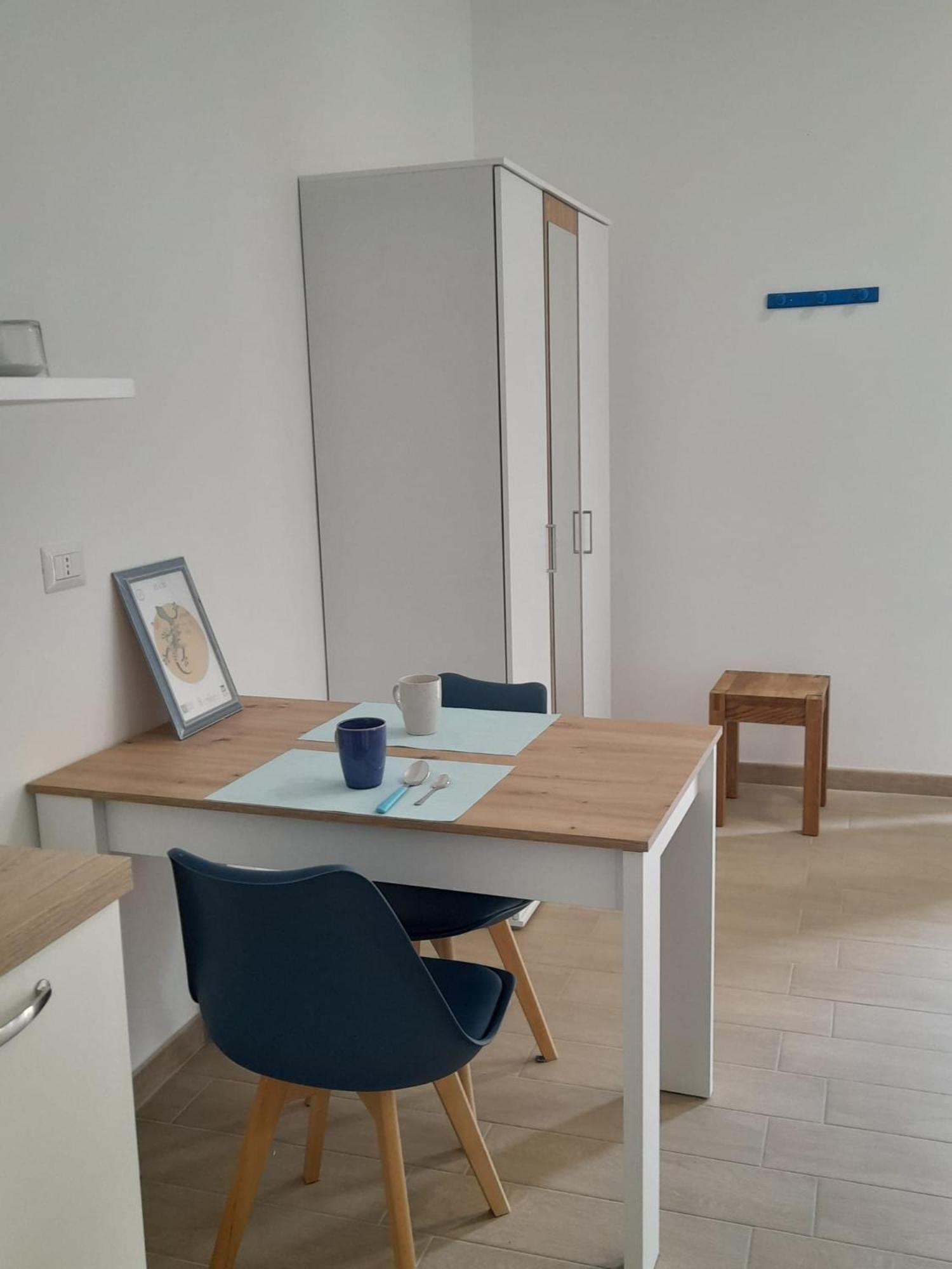 1 Self Check-in * Alghero