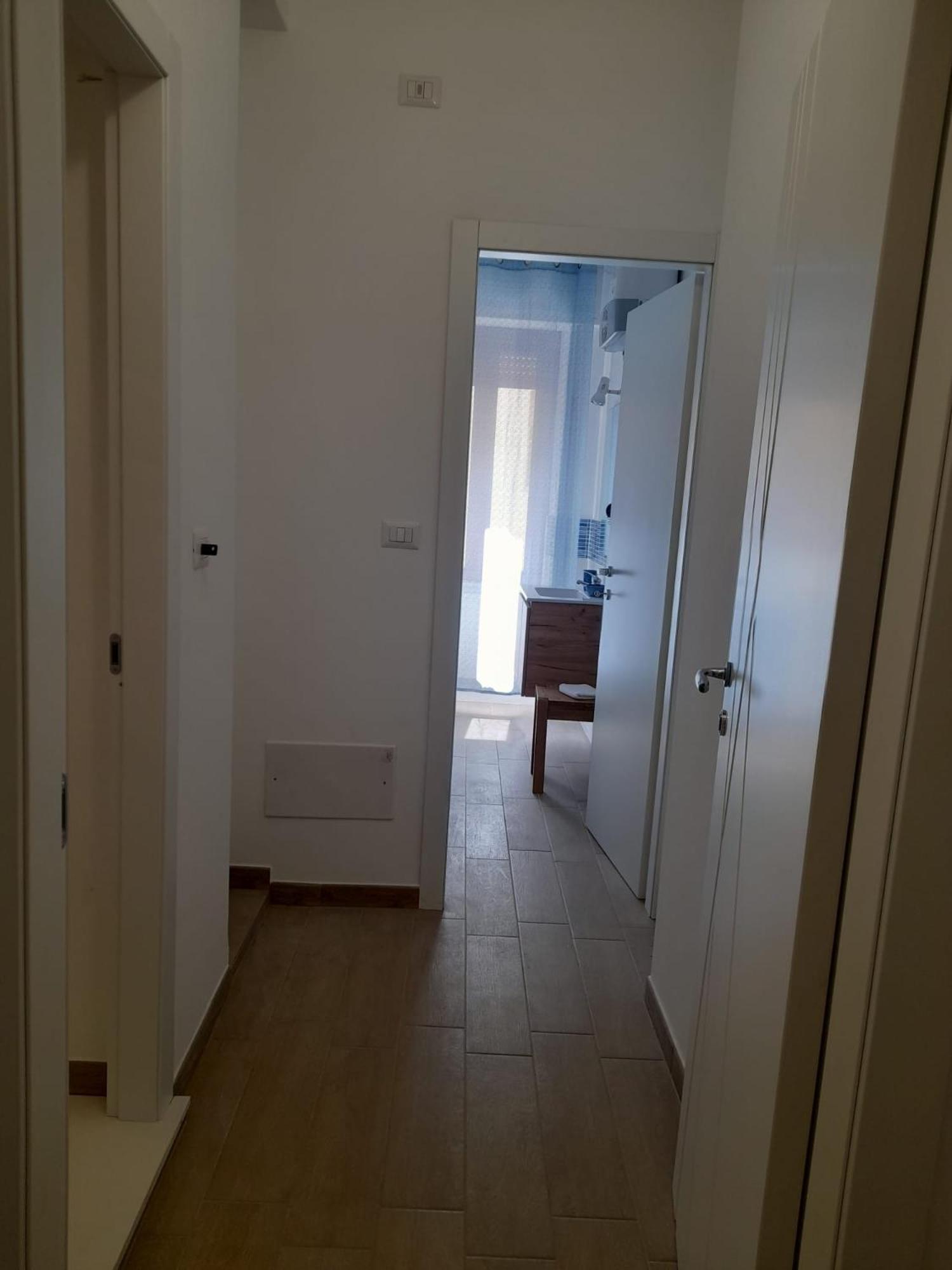 1 Self Check-in Guest house