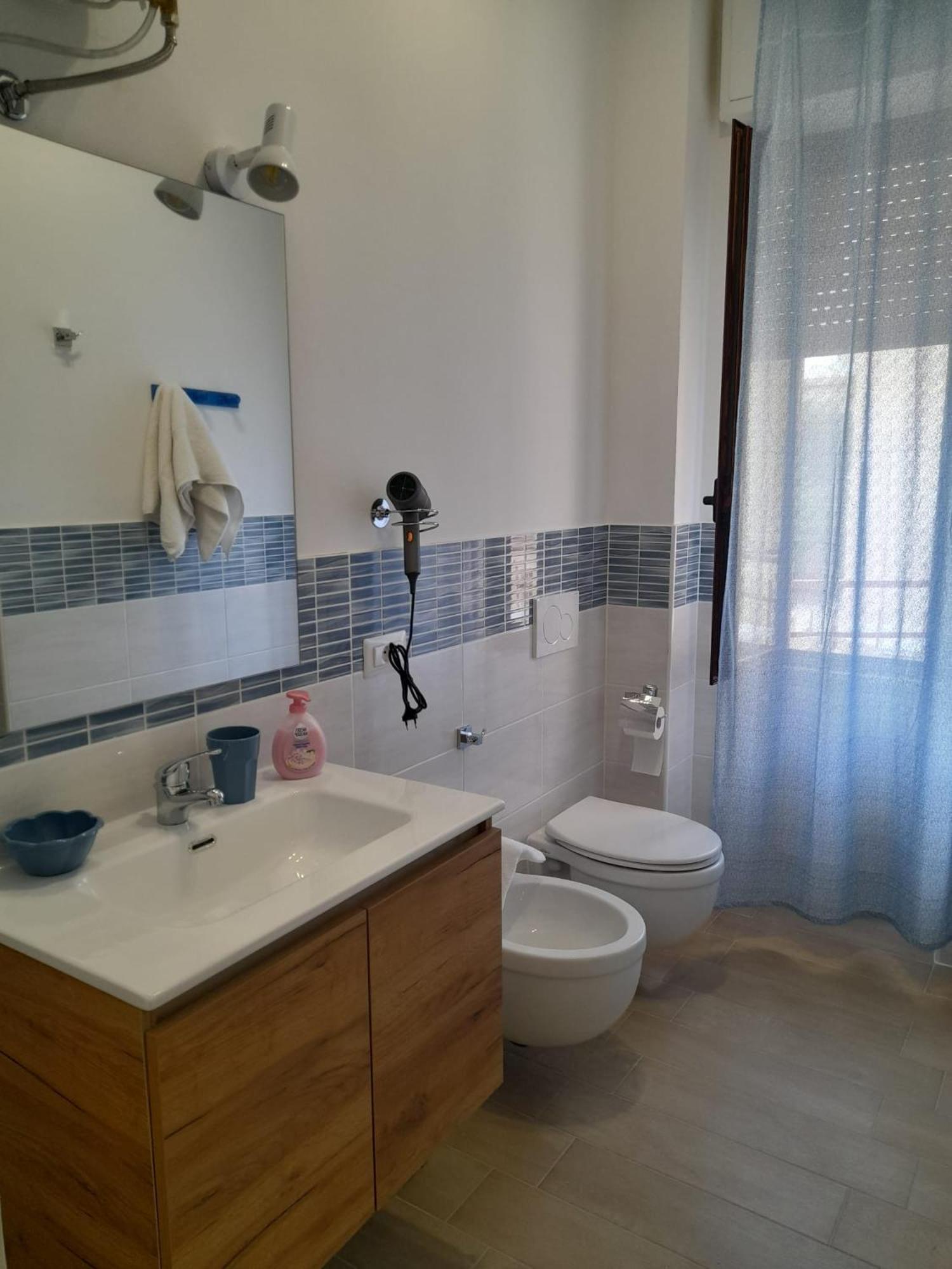 1 Self Check-in Alghero