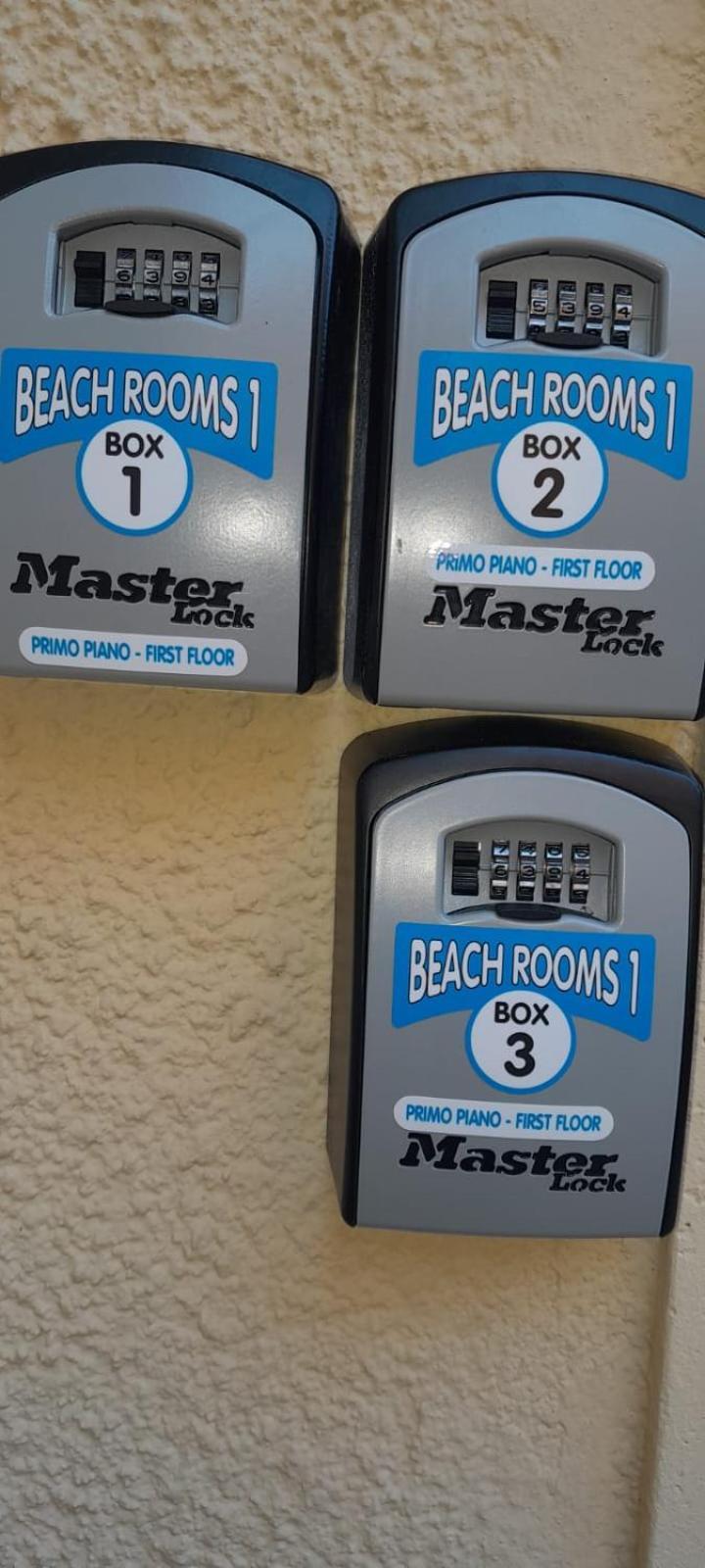 1 Self Check-in Guest house *